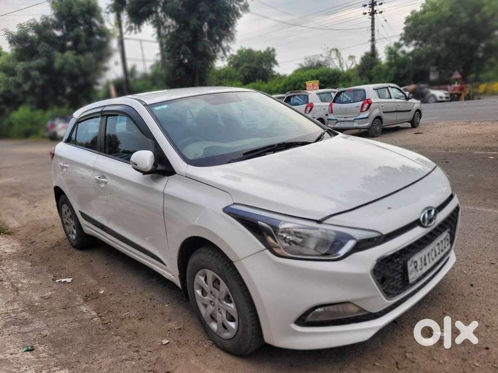 Hyundai I20 Diesel Sportz, 2017, Diesel