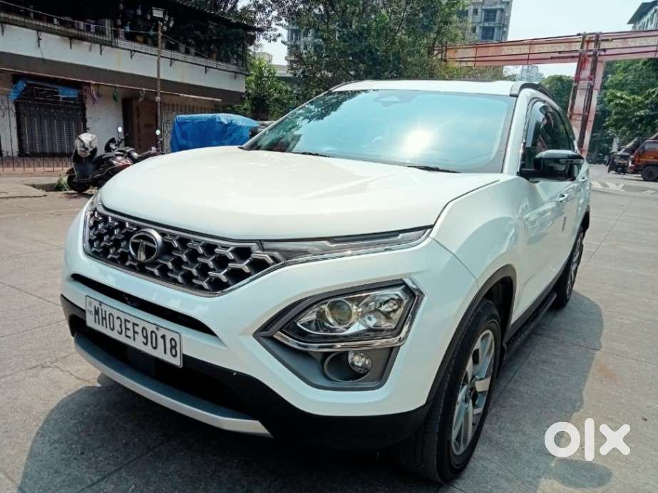 Tata Safari 2.0 Kryotec Xza Plus, 2023, Diesel