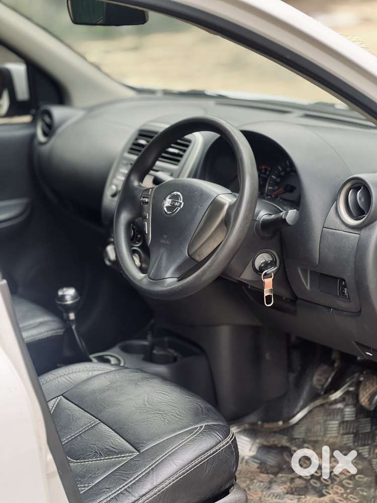 Nissan Micra Xl Diesel, 2017, Diesel