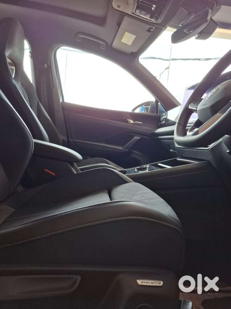 Volkswagen Tiguan 2.0 Elegance Tsi Dsg, 2025, Petrol