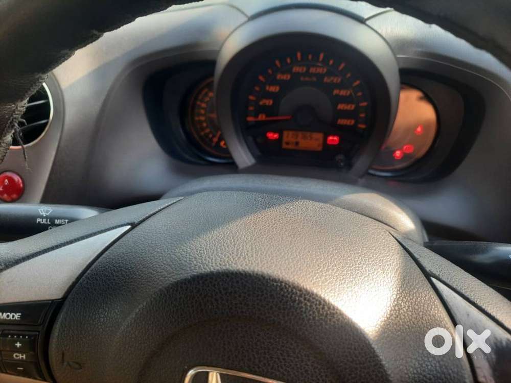 Honda Amaze 2013-2016 E I-vtech, 2013, Petrol