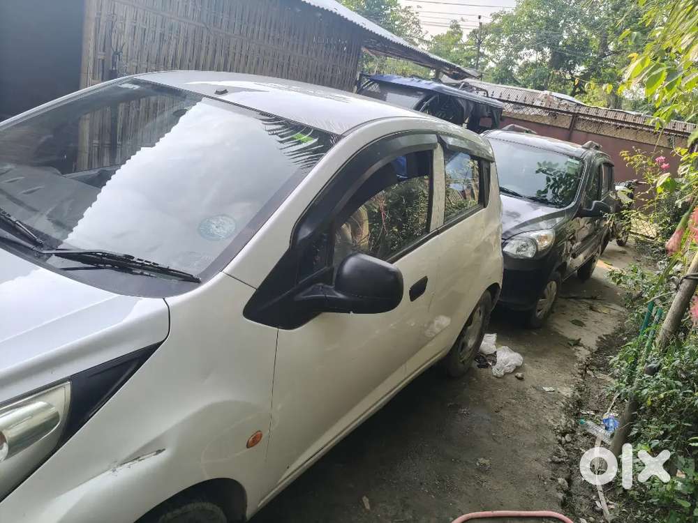Chevrolet Beat 2014 Petrol 84000 Km Driven