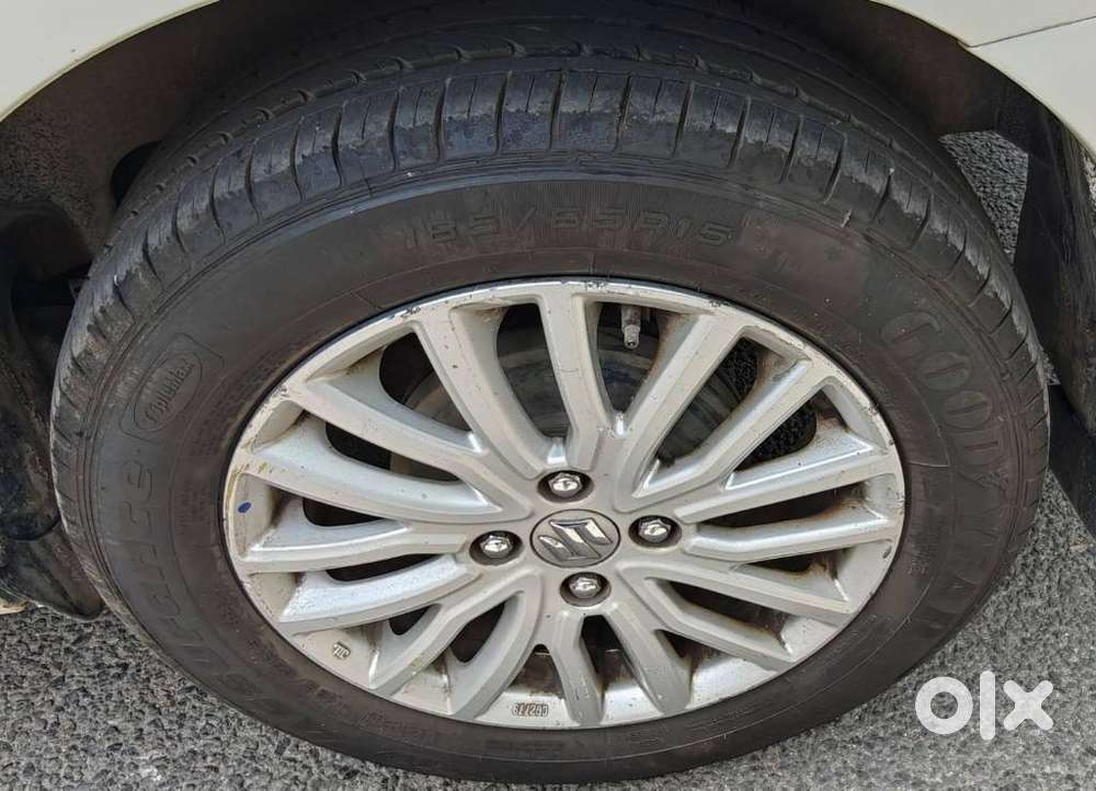 Maruti Suzuki Swift Dzire Zxi + Mt, 2022, Cng & Hybrids