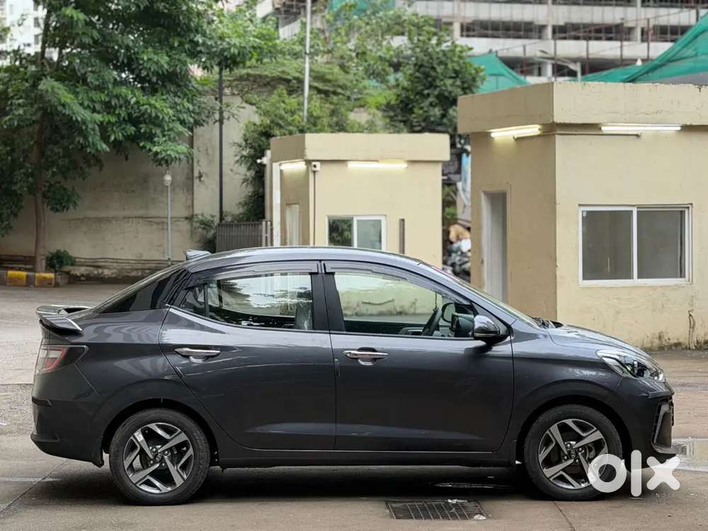 Hyundai Aura 1.2 Sx 2025