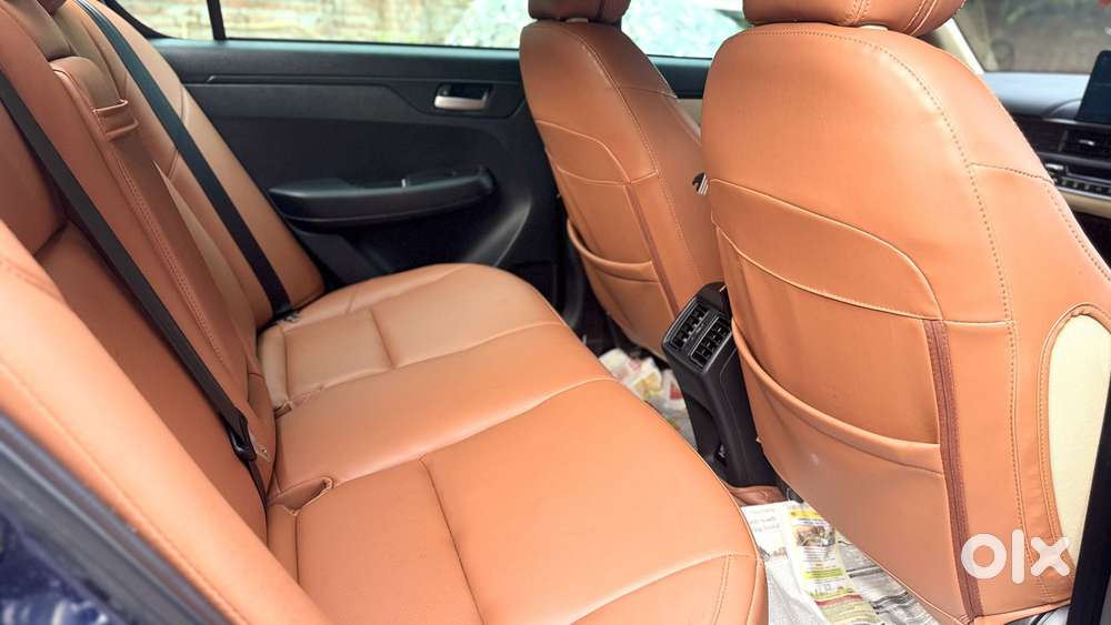 Honda Amaze Vx 1.2 Petrol Mt, 2025, Petrol