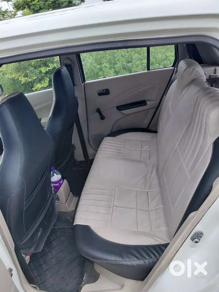 Maruti Suzuki Celerio 2021 Variant