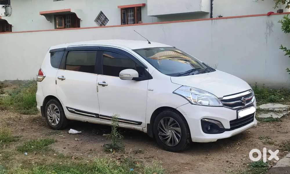 Maruti Ertiga Vdi 2018