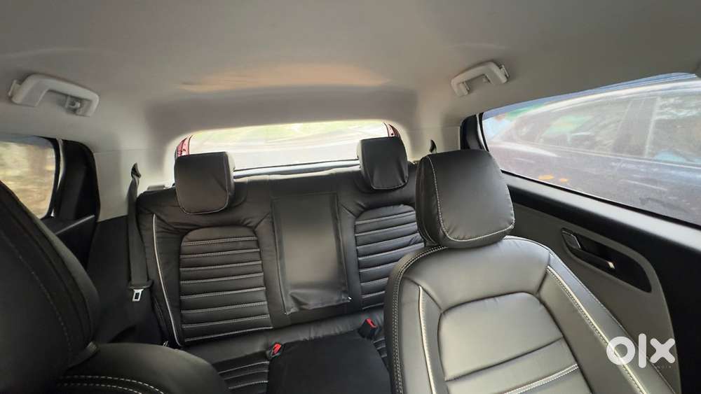 Tata Altroz 1.2 Xz Petrol 2020