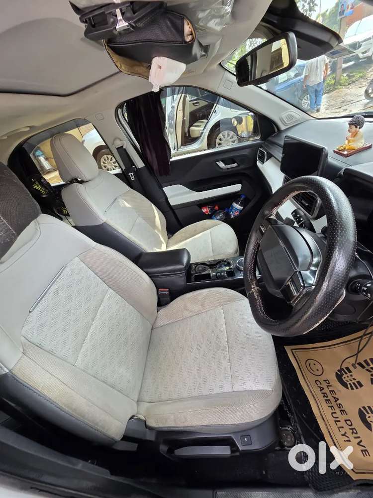 Tata Punch Ev 2024 Empowered + S Lr  Ac Sunroof Ventilationseat 360cam