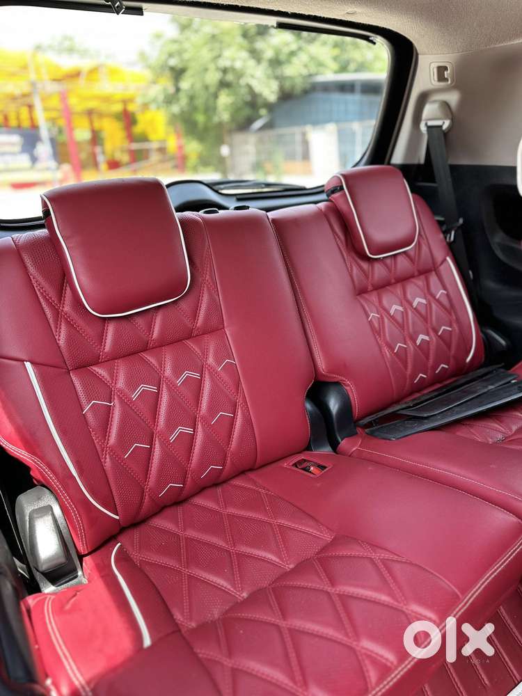 Toyota Innova Crysta 2.4 Vx Mt 8s, 2018, Diesel