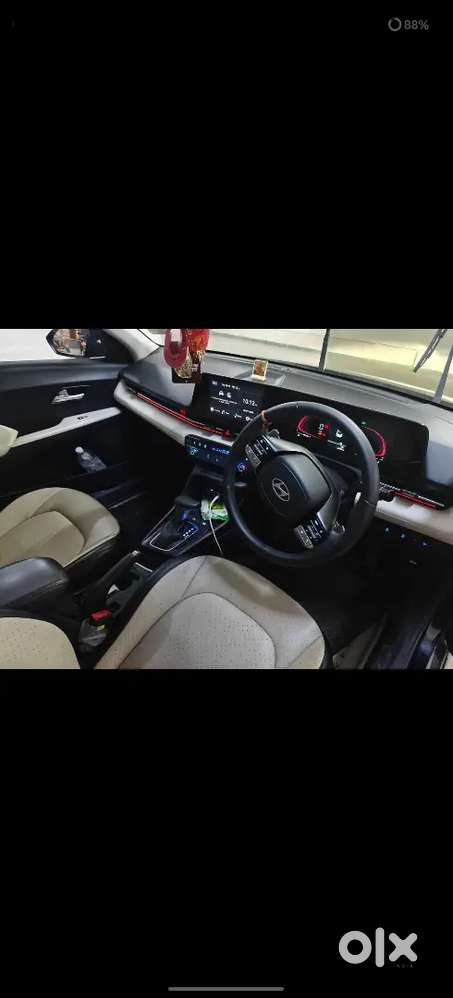 Hyundai Verna Sx 2015
