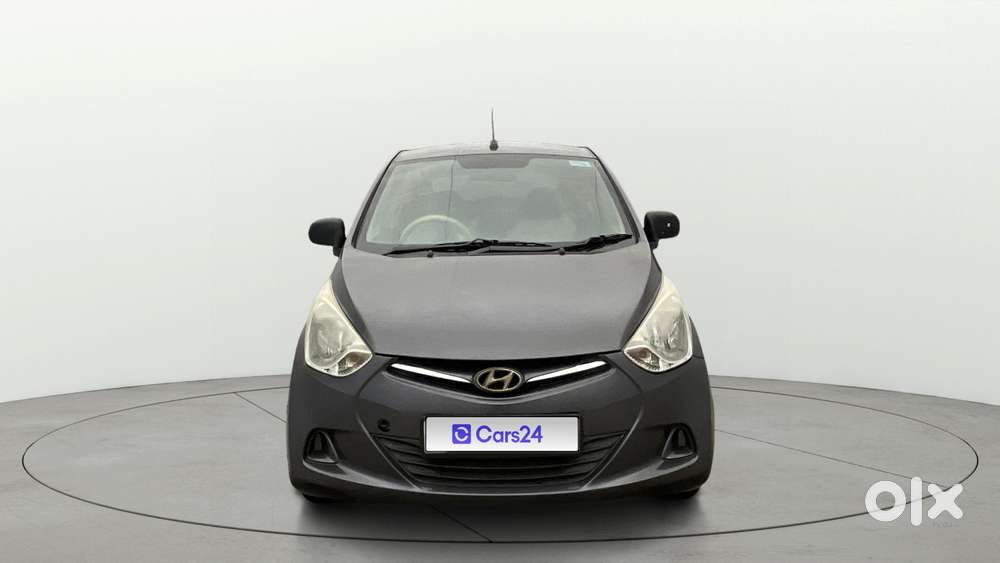 Hyundai Eon Era +, 2014, Petrol