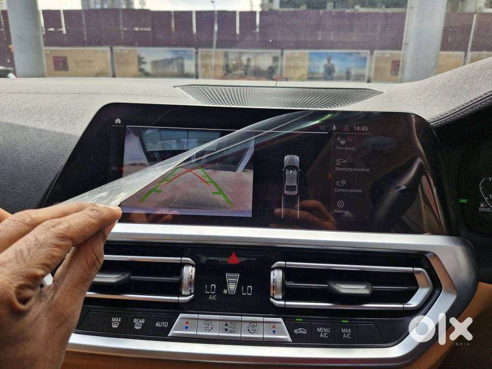 Bmw 3 Series Gran Limousine 2.0 320ld Luxury Line, 2022, Diesel
