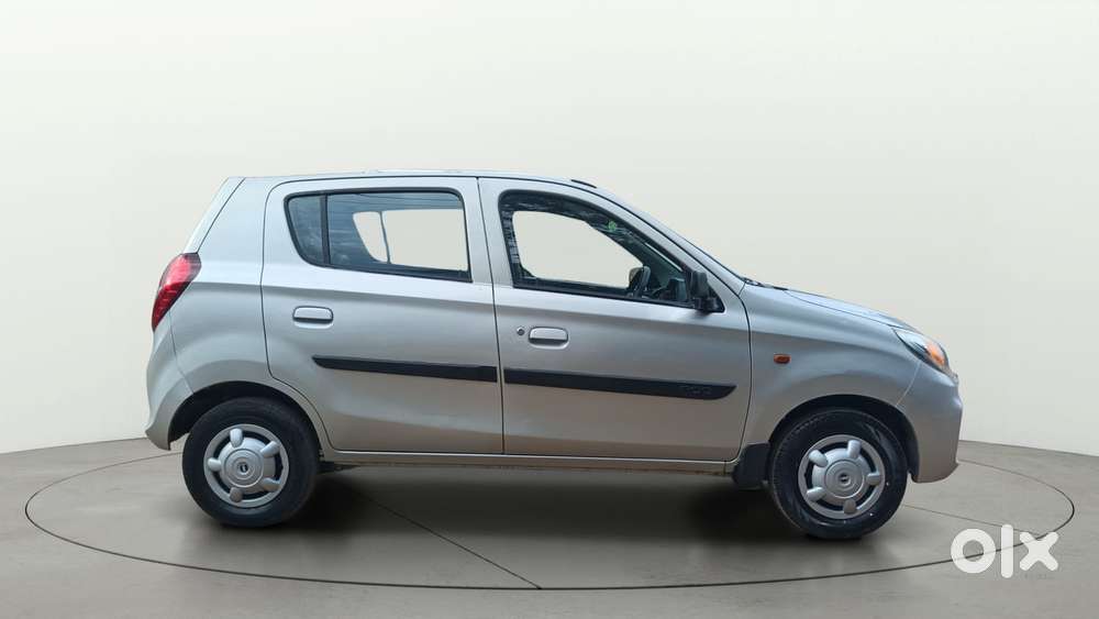 Maruti Suzuki Alto 800 Lxi, 2019, Petrol