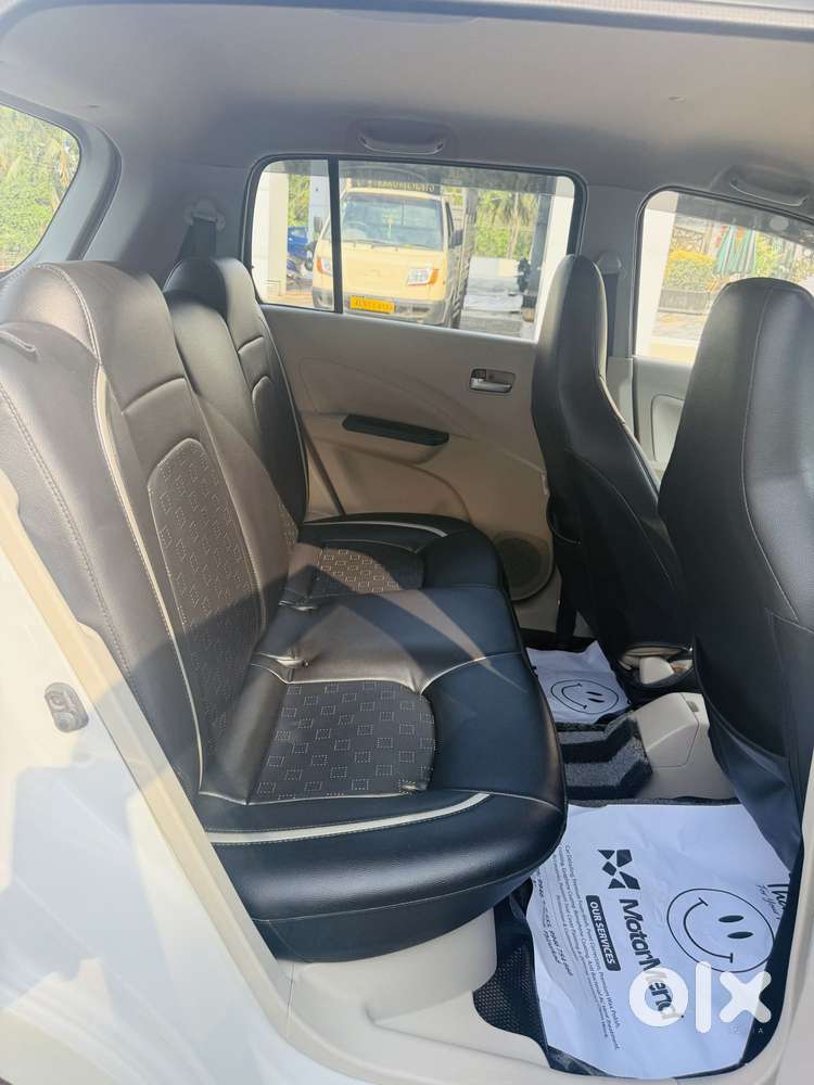 Maruti Suzuki Celerio 1.0 Vxi Ags, 2019, Petrol