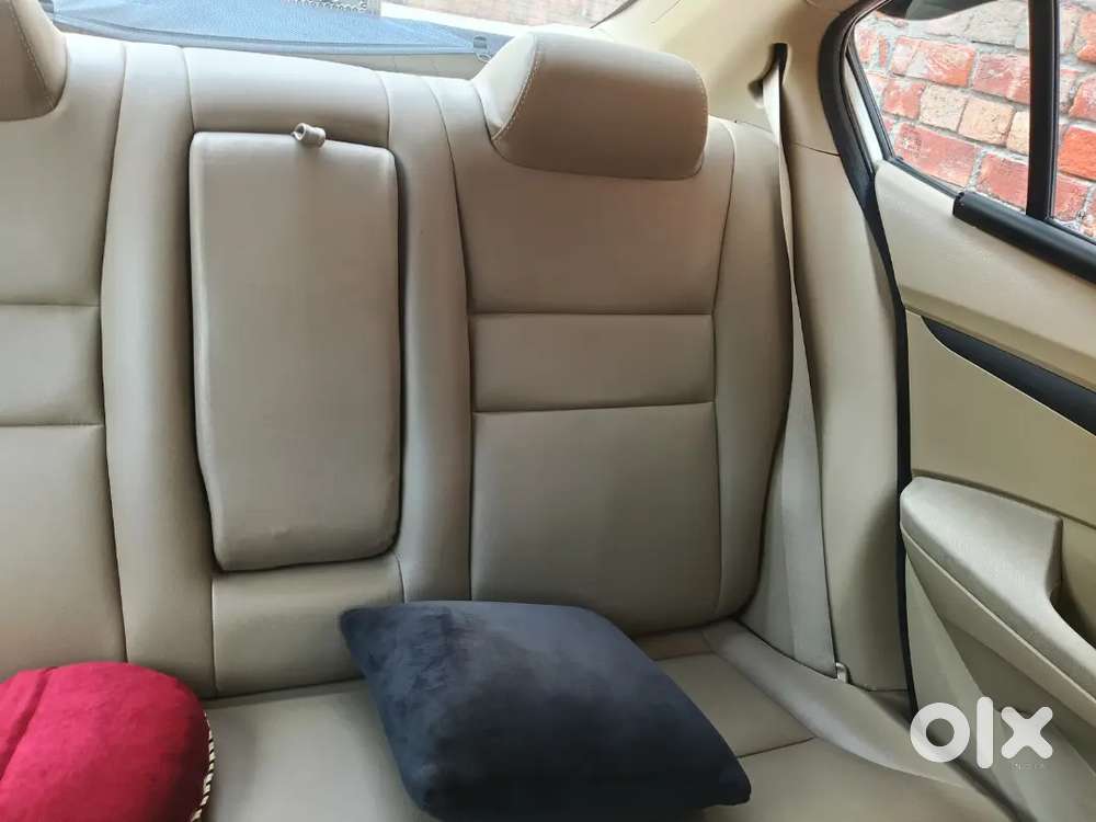 Honda City 2011 Petrol Manual