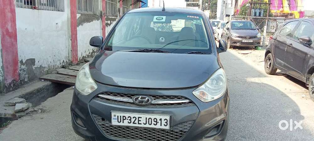 Hyundai I10 1.2 Kappa Magna, 2012, Petrol