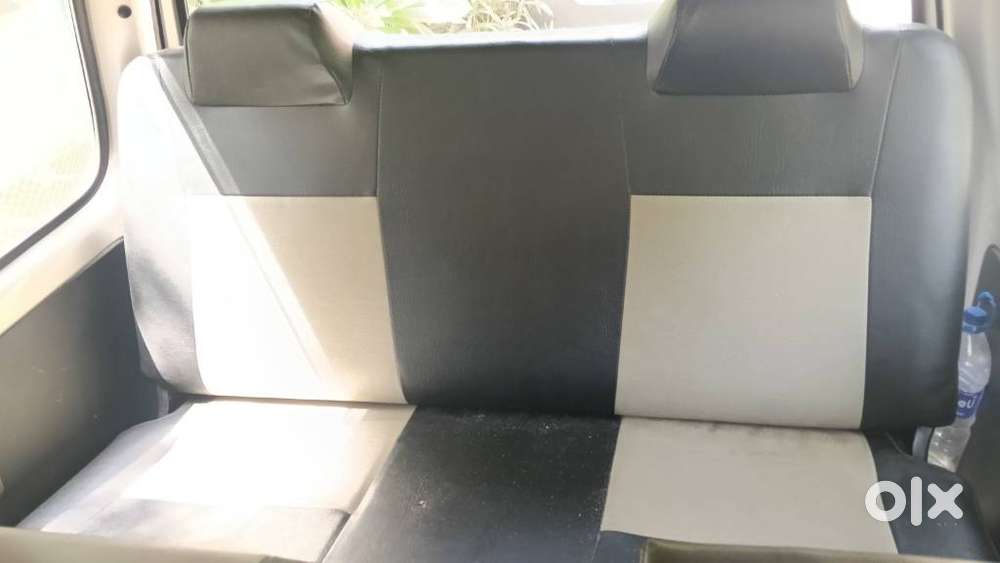 Maruti Suzuki Eeco, 2023, Petrol
