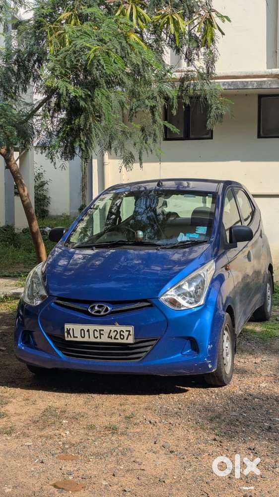 Eon Era Plus 2018 Model