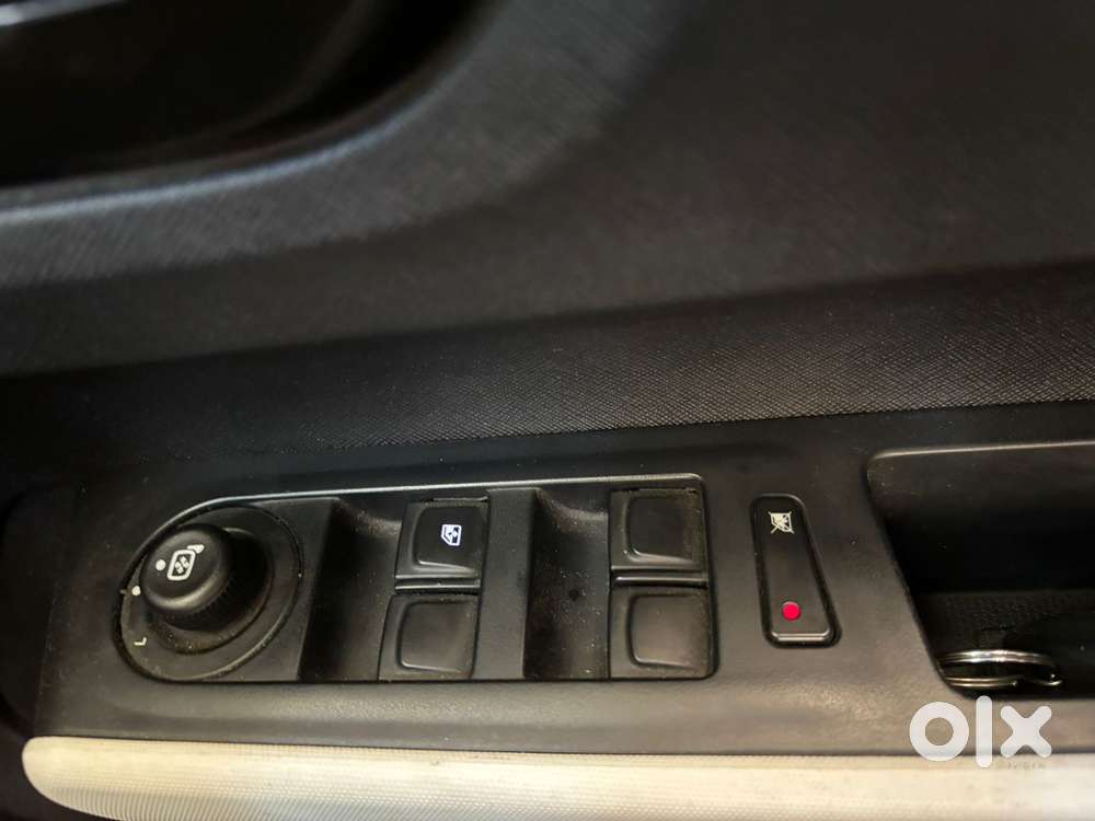 Tata Punch 1.2 Revotron Accomplished Dazzle Pack Mt, 2022, Petrol