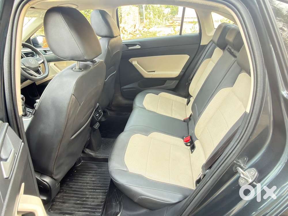 Volkswagen Virtus Topline 1.0 Tsi Mt 2024