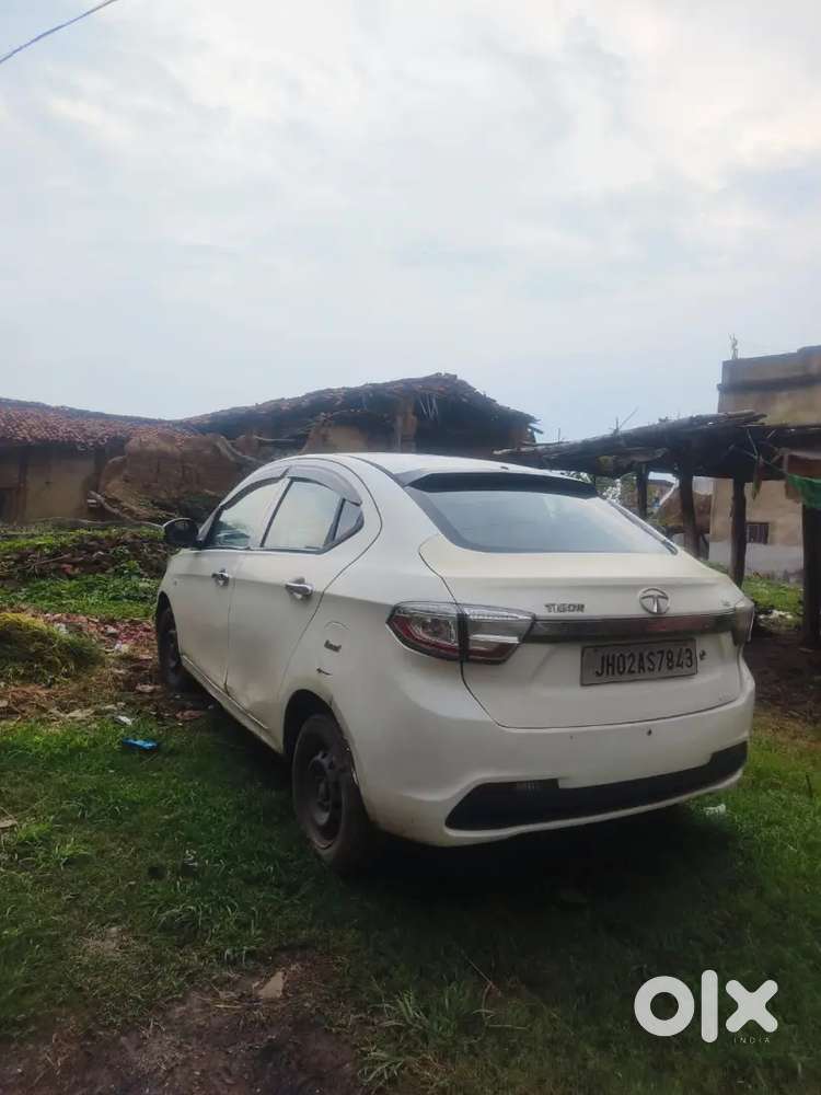 Tata Tigor Diesel 2018