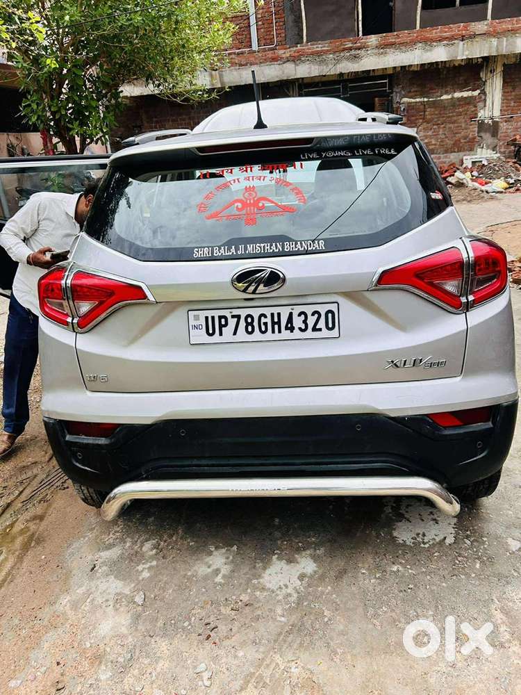 Mahindra Xuv300 Turbosport Petrol 20000 Km Driven