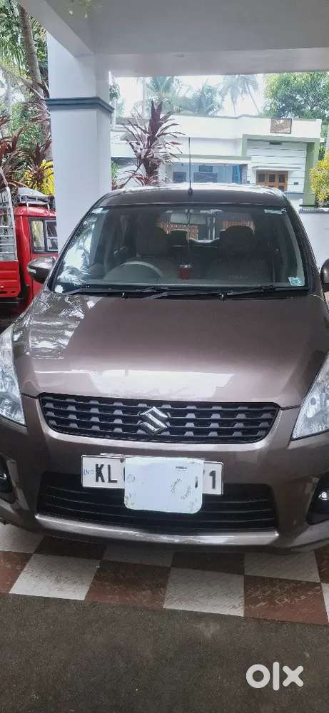 2014  Vxi Last Model