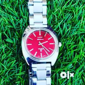 Hmt Watches Men Fashion Items for sale in Hebbal Kempapura OLX