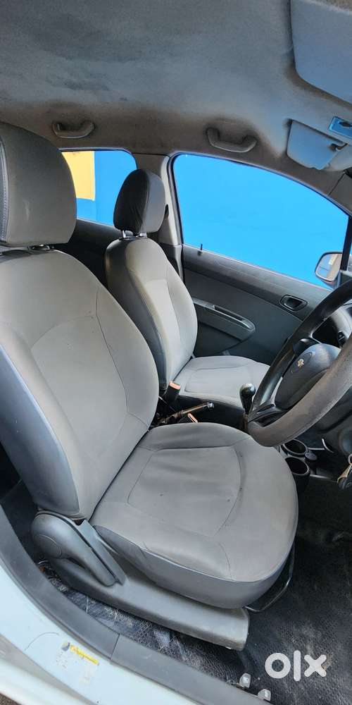 Chevrolet Beat Ls, 2016, Diesel