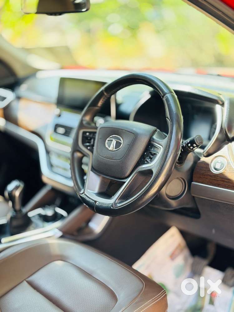 Tata Harrier 2.0 Xz Sunroof Dual Tone, 2020, Diesel