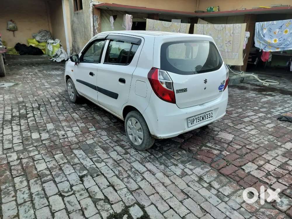 Maruti Suzuki Alto K10 2018 Petrol 55000 Km Driven