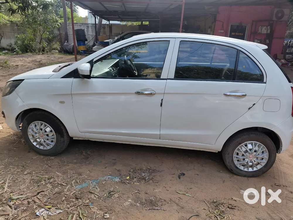 Tata Bolt 1.3 Xe 2017 Diesel Manual