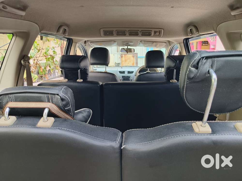 Maruti Suzuki Ertiga Vdi Shvs, 2018, Diesel