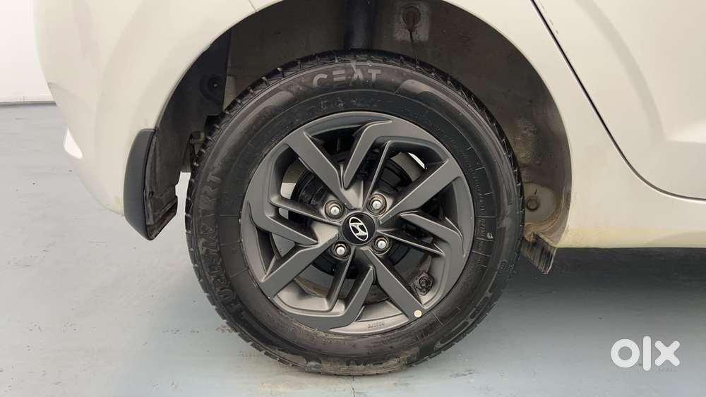 Hyundai Grand I10 Nios Sportz 1.2 Kappa Vtvt, 2020, Petrol