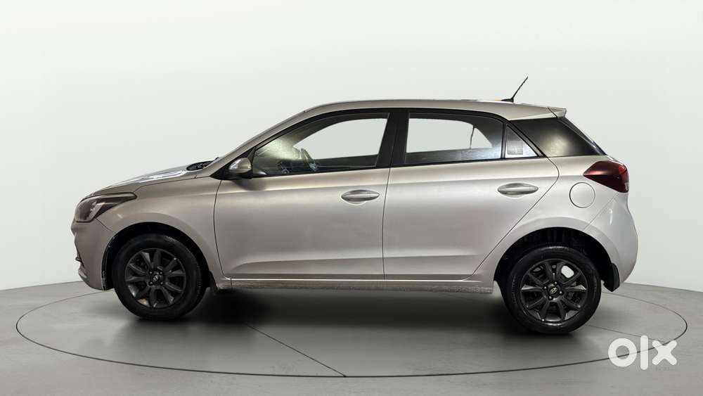 Hyundai Elite I20 Asta 1.2, 2018, Petrol