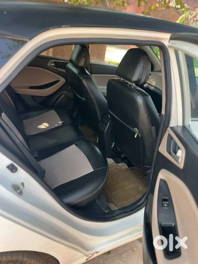 Insurance 6 Month Baki Hai Bumper To Bumper Original Car