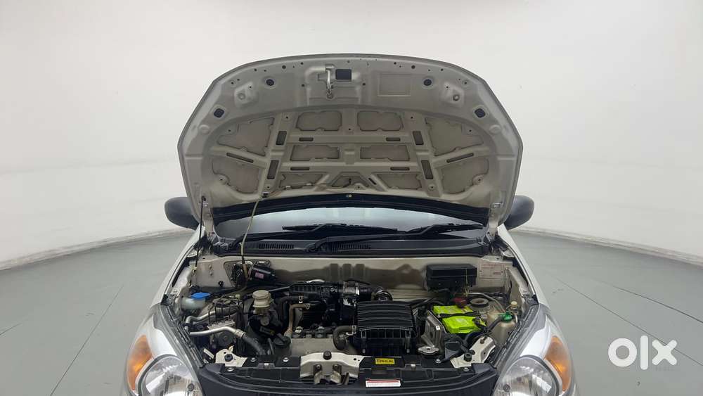 Maruti Suzuki Alto 800 Vxi, 2021, Petrol