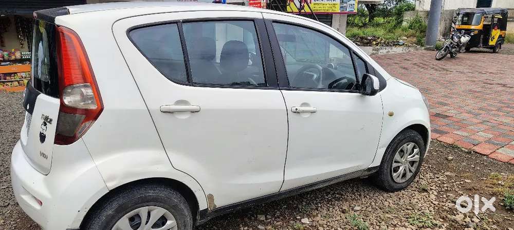 Maruti Suzuki Ritz 2009 Diesel 179000 Km Driven