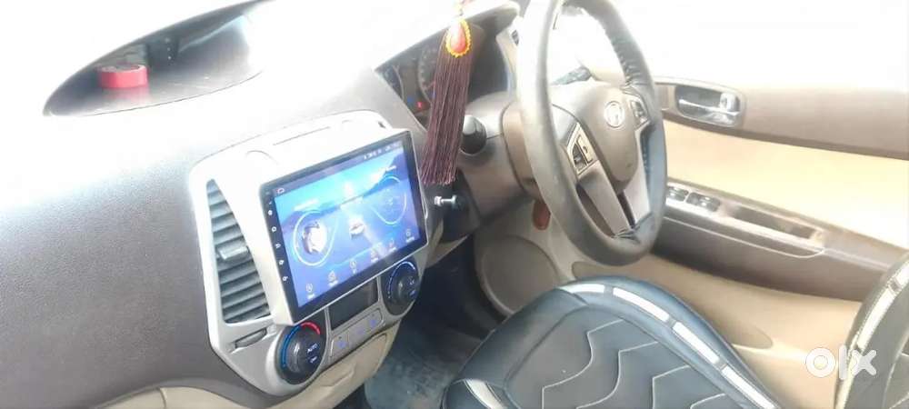 Red Chery Colour In Mint Condition Just Take And Drive