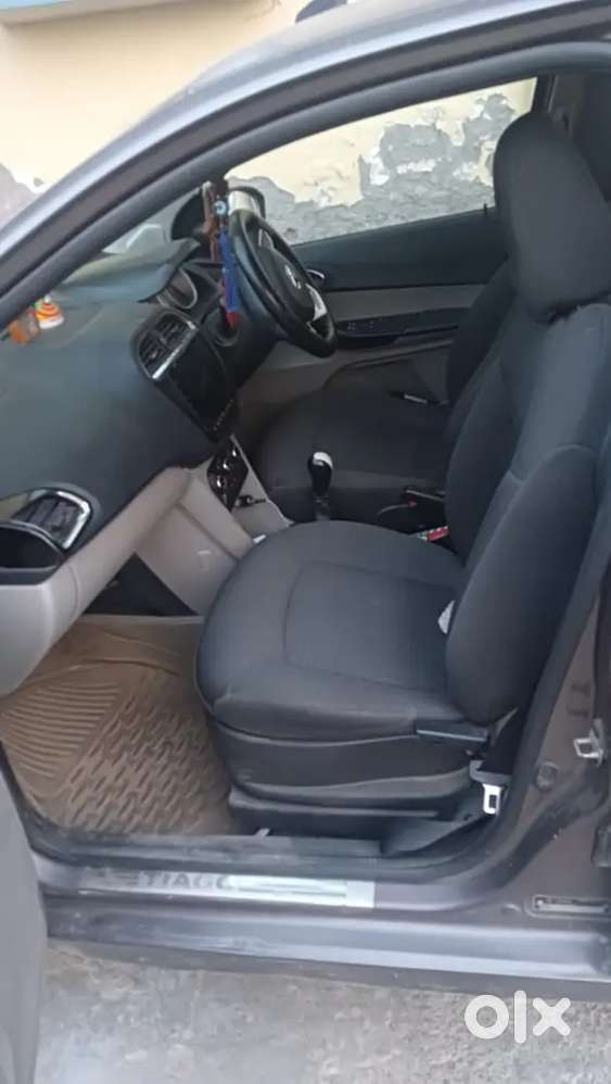 New Condition Petrol Plus Cng