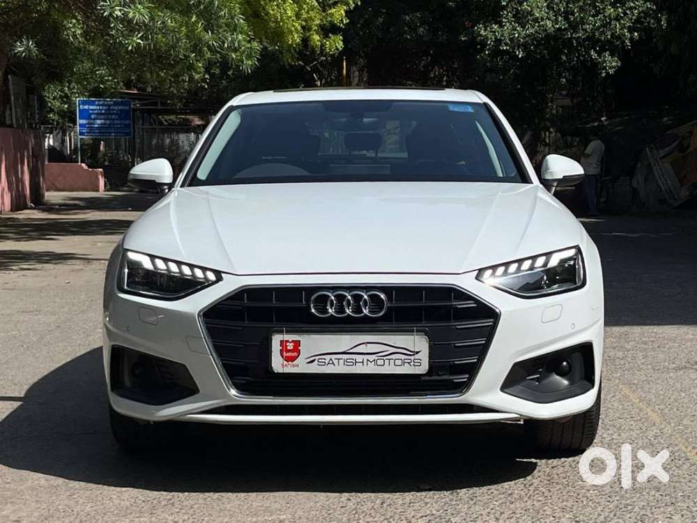Audi A4 2.0 Premium 40 Tfsi, 2025, Petrol