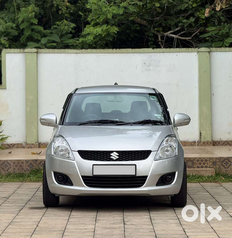 Maruti Suzuki Swift 2011-2014 Vxi, 2013, Petrol