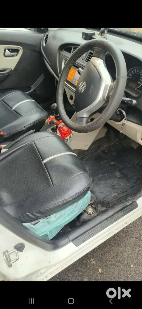 Maruti Suzuki Alto 2020