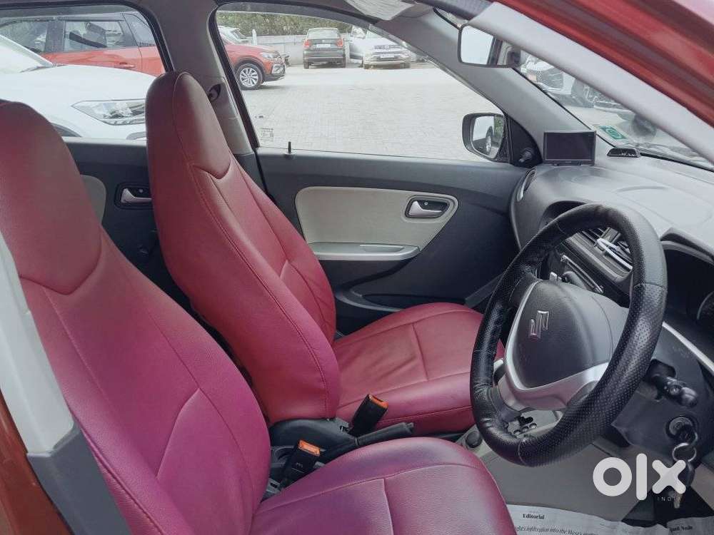 Maruti Suzuki Alto K10 Vxi Airbag, 2018, Petrol
