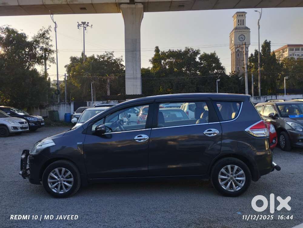Maruti Suzuki Ertiga 2012-2015 Zdi, 2015, Diesel
