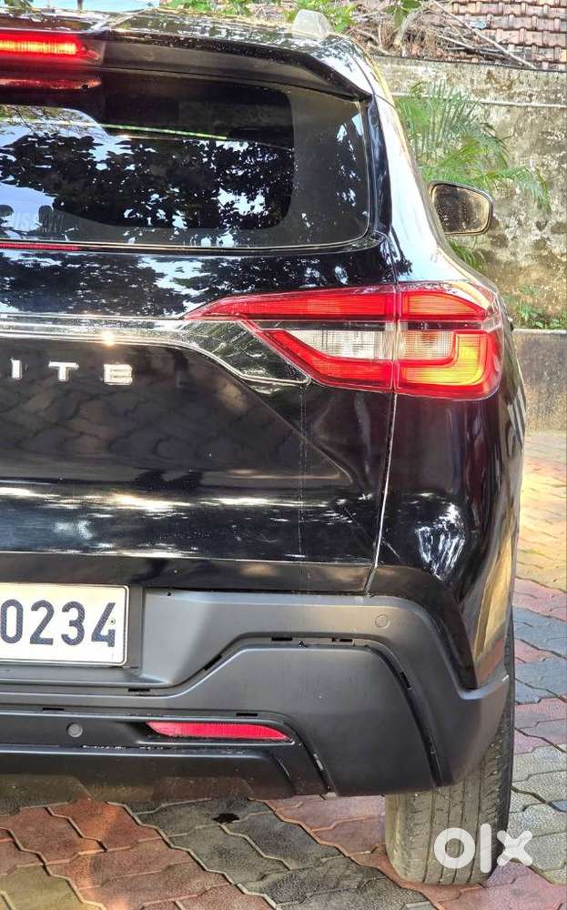 Nissan Magnite 1.0 Xe, 2024, Petrol