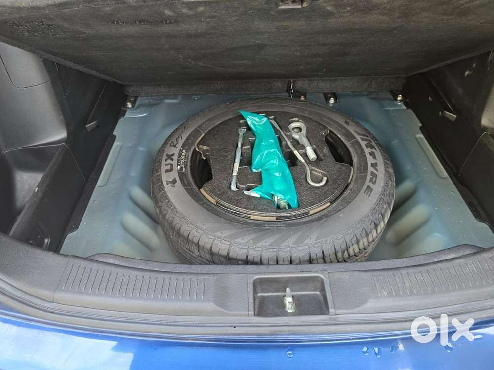 Maruti Suzuki S Cross 2021 Petrol Automatic 43000 Km Driven