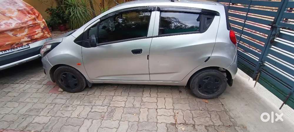 Chevrolet Beat 2017 Diesel Well Maintained