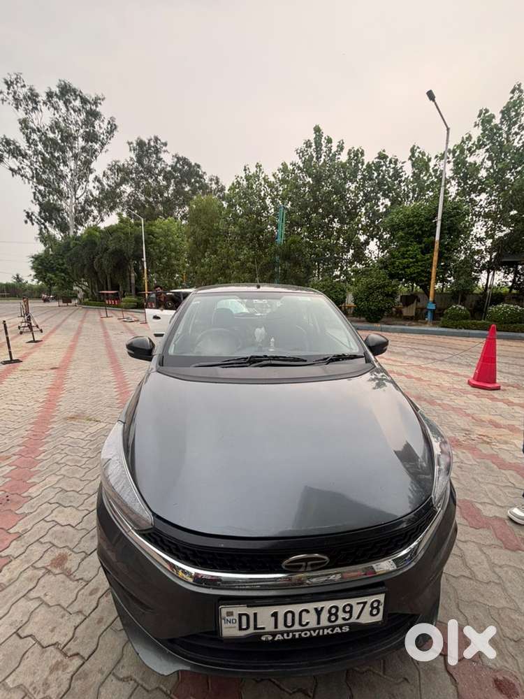 Tata Tiago 1.2 Revotron 2024